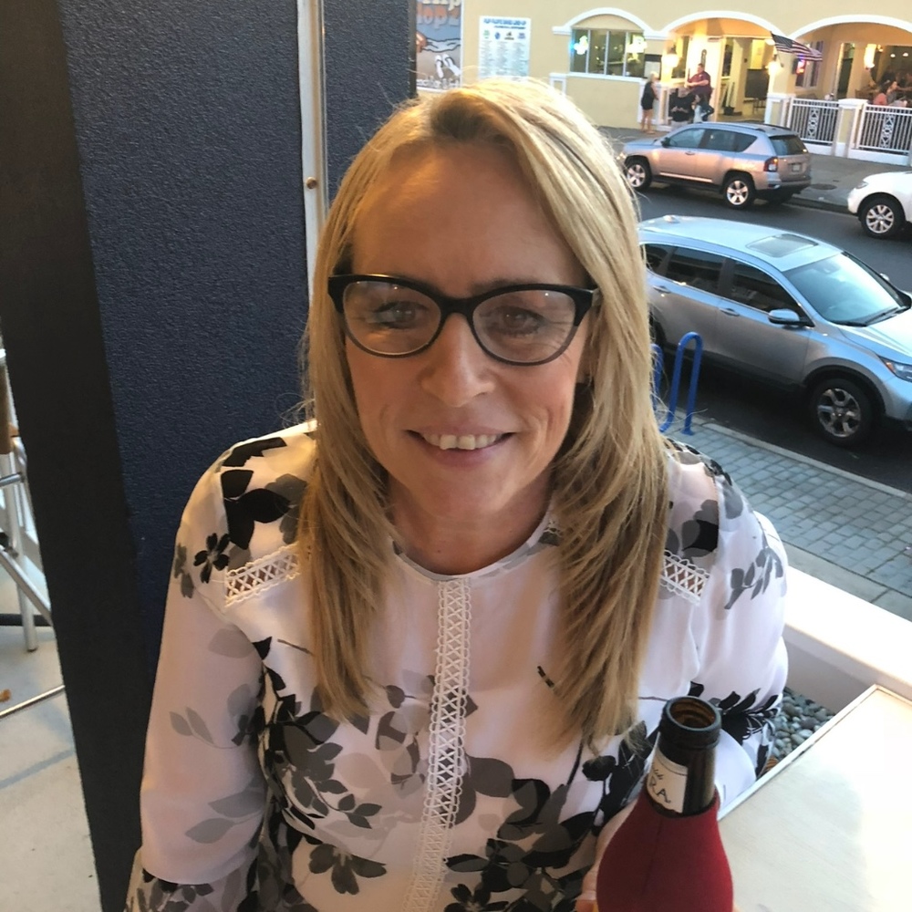 Meet your Posher, Kathleen